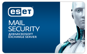 Обликсофт, ESET Mail Security для Microsoft Exchange Server
